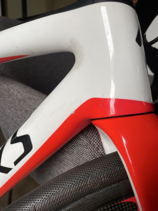 Specialized Tarmac SL6
