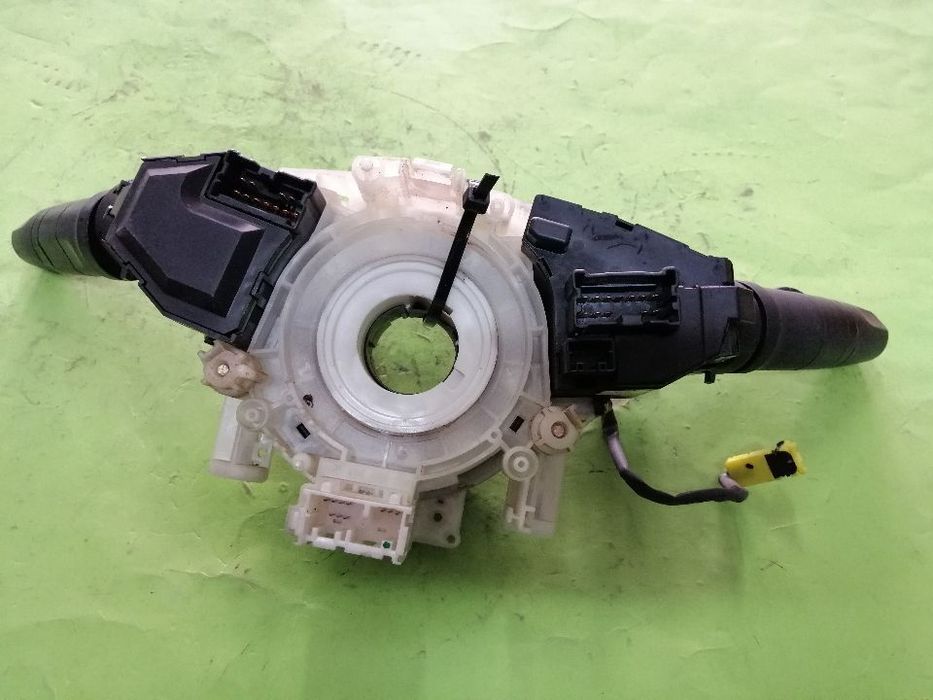 Fita airbag Interruptores luzes e limpa vidros Nissan Terrano II