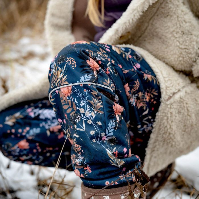 Spodnie Softshell TuSzyte rozmiar 98