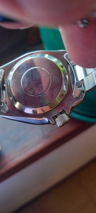 Relógio Seiko Ferrari Edição Limitada