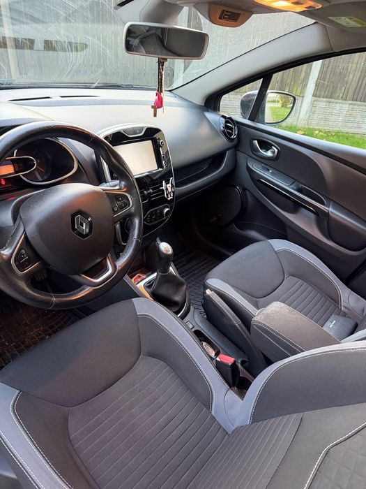 Renault Clio Renault Clio 4 1.5 dCi