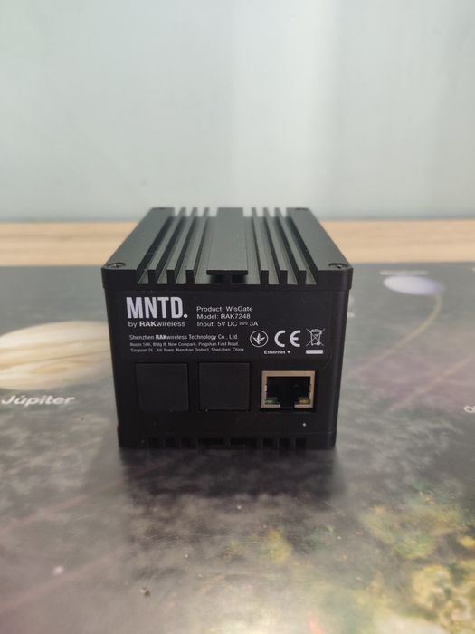 Miner de hnt helium64750654404353123