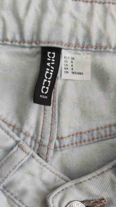 Жіночі шорти h&m