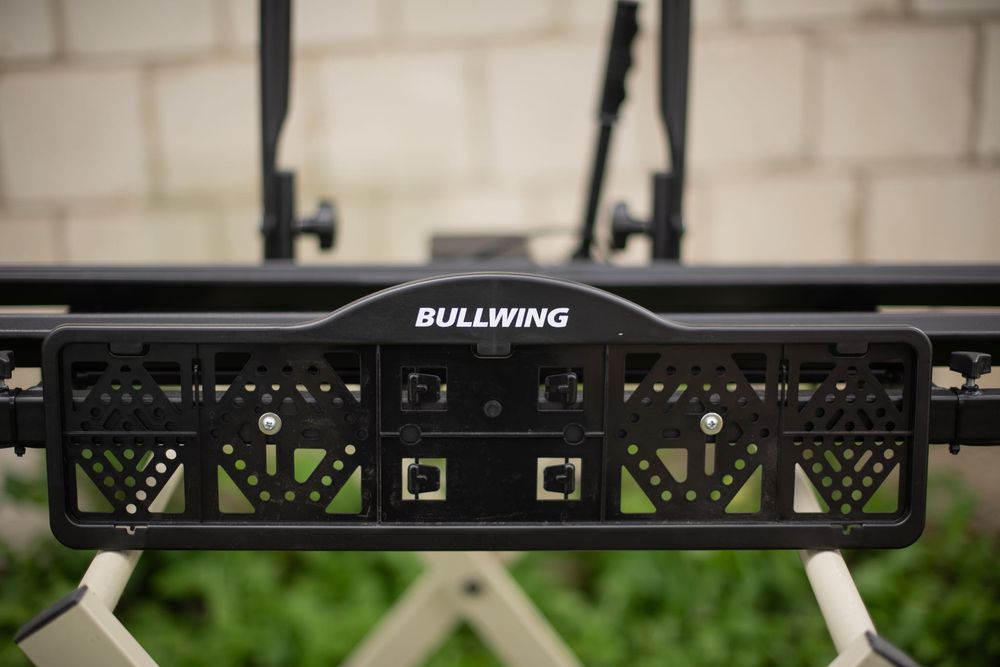 Bagażnik rowerowy Bullwing