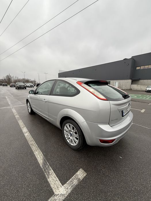 Продам власний автомобіль!Економний та надійний! Повністю обслужений!