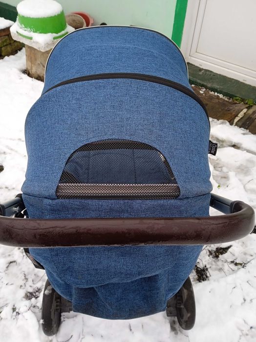 Продається дитяча прогулянкова коляска фірми «BEBYSTULE»