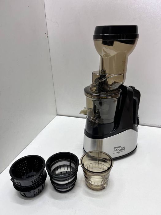 Соковитискач Морожениця 3в1 Zepline 6058 3000WATT