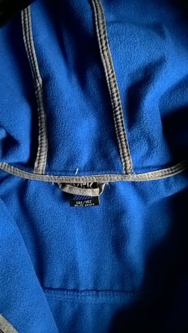 kurtka softshell 146/152