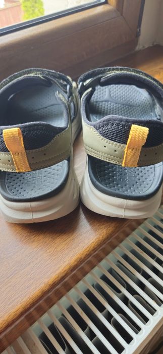 Sandały męskie Skechers