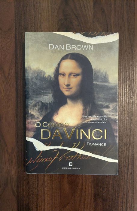 O Código Da Vinci