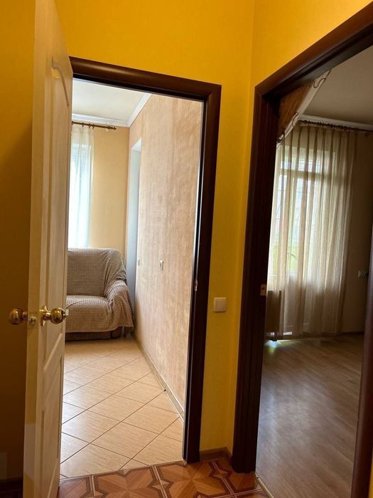 Сдам квартиру в ЖМ Радужный/2 этаж