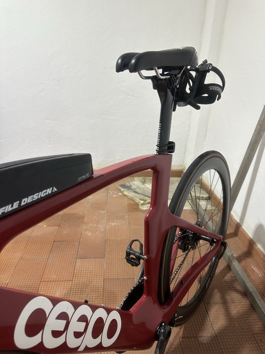 Ceepo viper triatlo