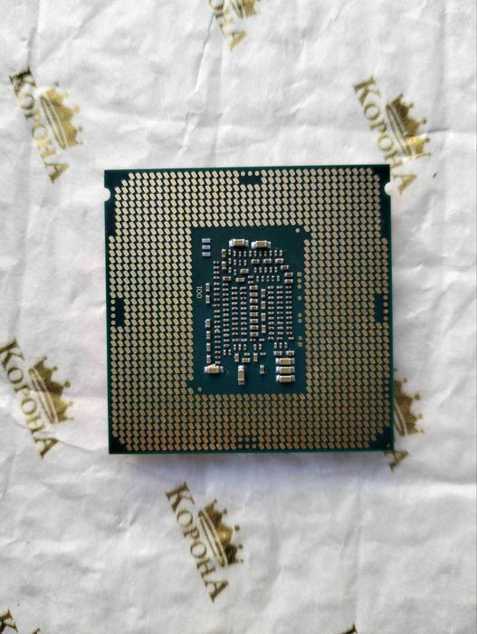 Процесор Intel Core i5 6500 (Socket 1151)