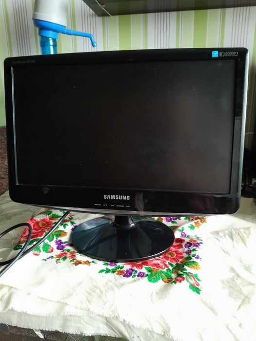 Монітор  самсунг