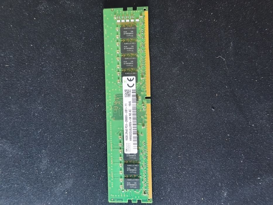 KIT Premium 32GB DDR4 (2X16GB)