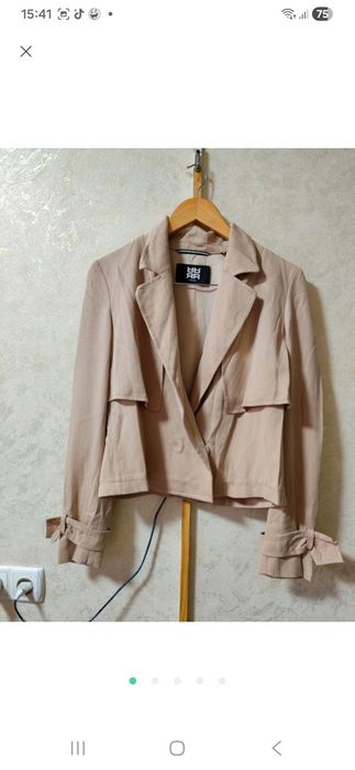 Літній піджак Riani.