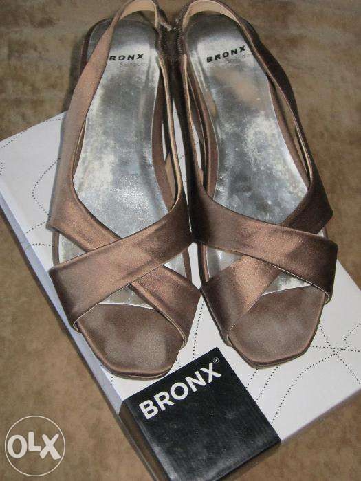 босоножки ВRONX р.39