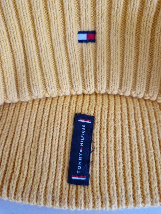 Vendo gorro tommy hilfiger