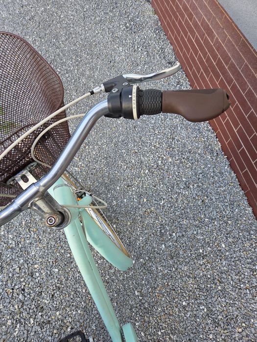 Decathlon Elops 520 Mint M