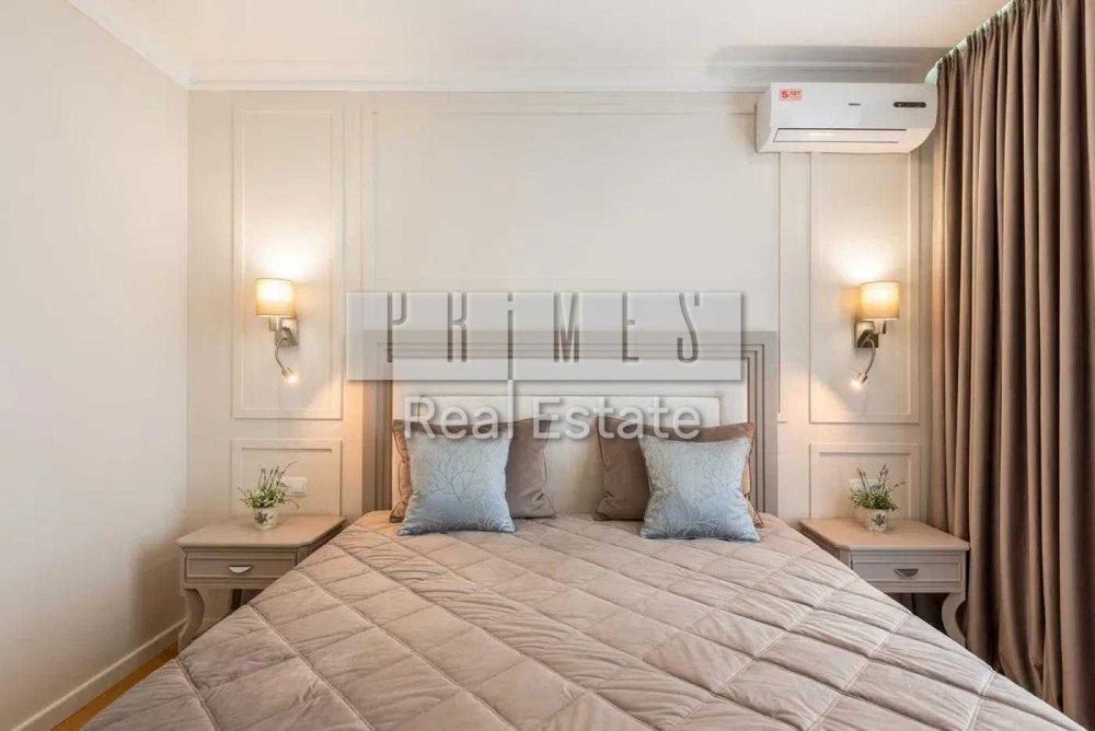 Продаж ЖК Паркленд 3х-кімнатна 105м2