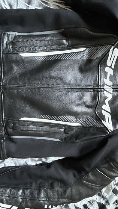 Kurtka motocyklowa SHIMA
