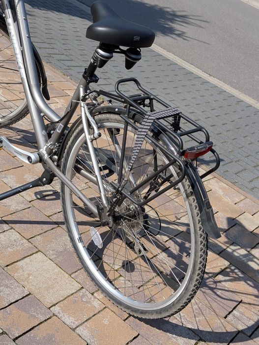 Unibike Vision damka rower trekkingowy