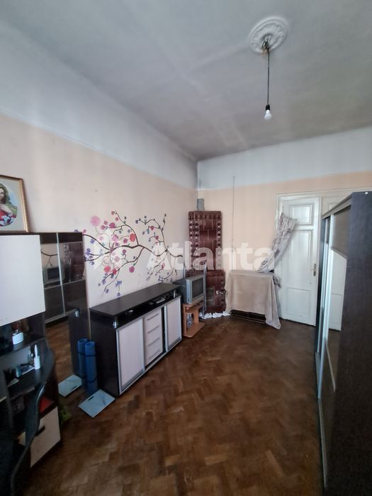 2 кім. квартира на Лермонтова