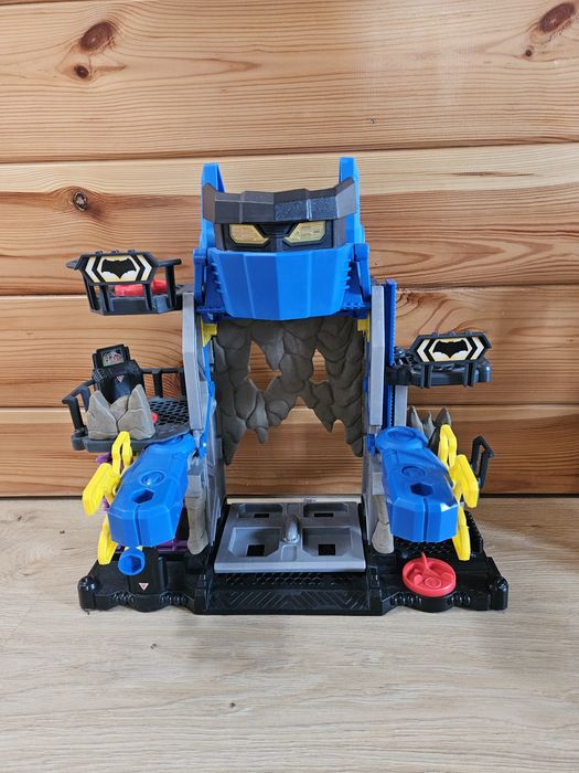 Batman imaginext zabawka
