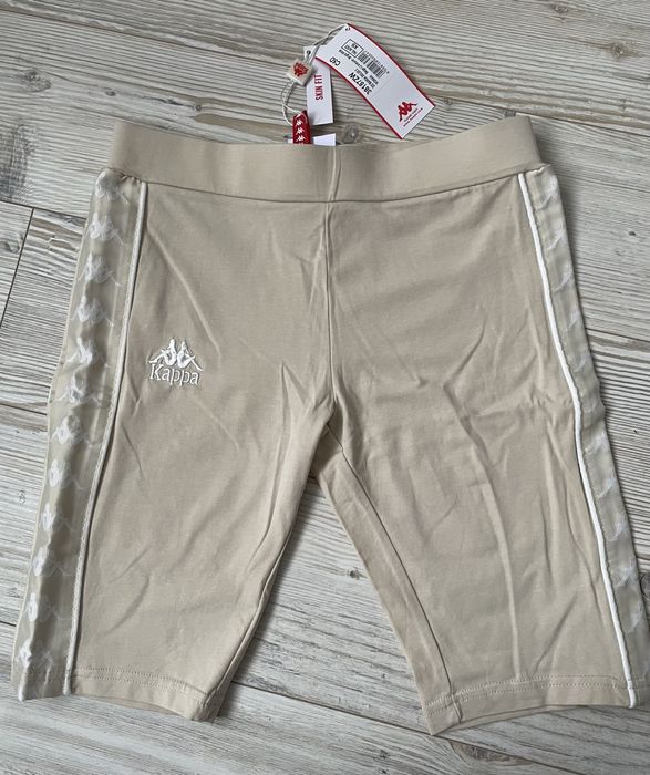 Спортивный топ/бра/ велосипедки/велотреки (Guess, Kappa, Veynd, Adidas