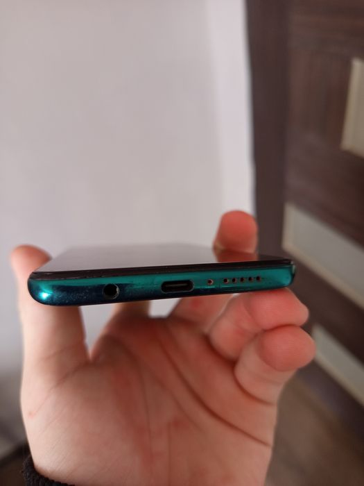Redmi Note 8 pro 6/64 gb (только в Хусте)
