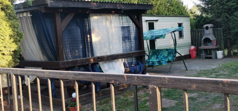 Wynajmę Tani Domek letniskowy w Międzyzdrojach.