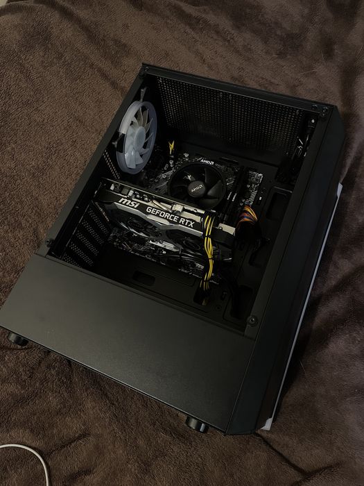 Продам ПК, в гарному стані