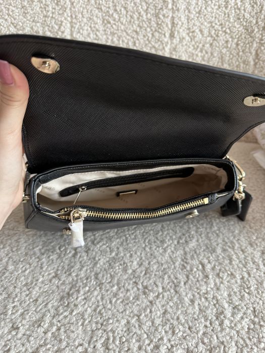 Сумка жіноча Guess Cordelia mini