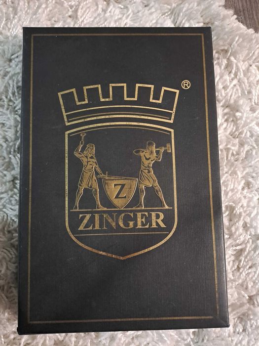 Набір для манікюру Zinger