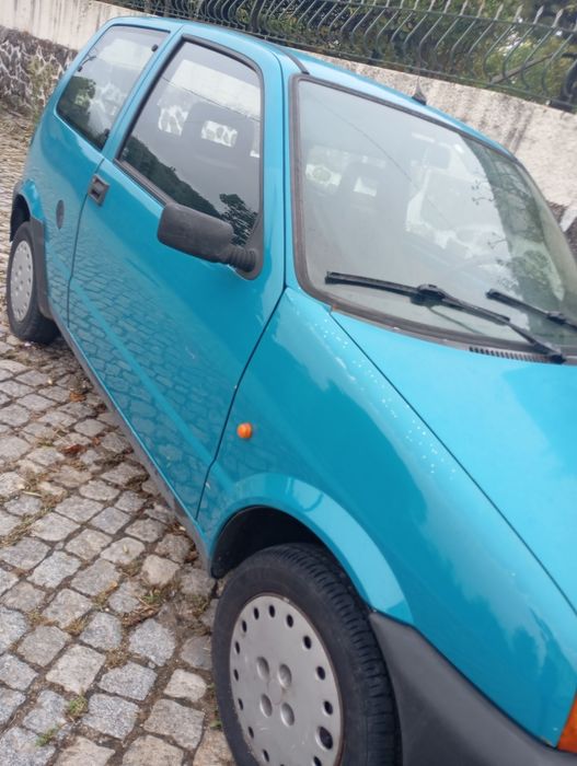 Vendo Fiat cinquecento