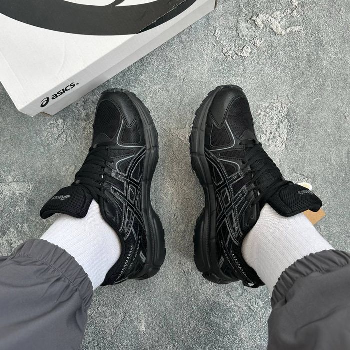 ASICS Gel-Kahana 8 black
