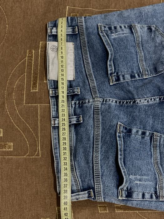 Чоловічі джинси Redcode w31