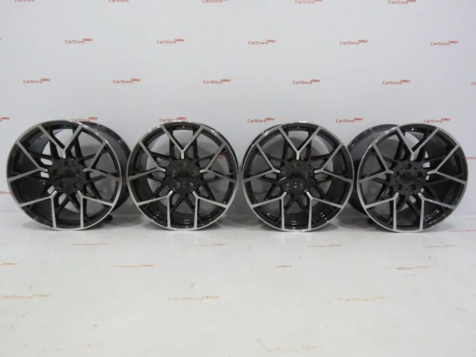 Jantes Look Bmw Style 795M G20 M  Performance  19 x 8.5+9.5J 5x112 Dar