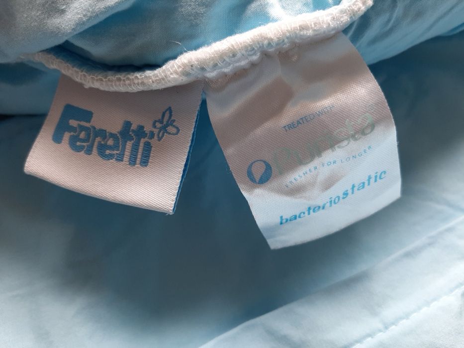 Feretti śpiworek śpiwór