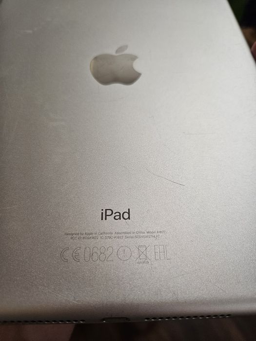 Apple iPad 5 generacji