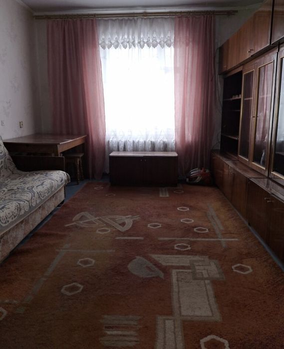 Здам 1квартиру на Півд Заході