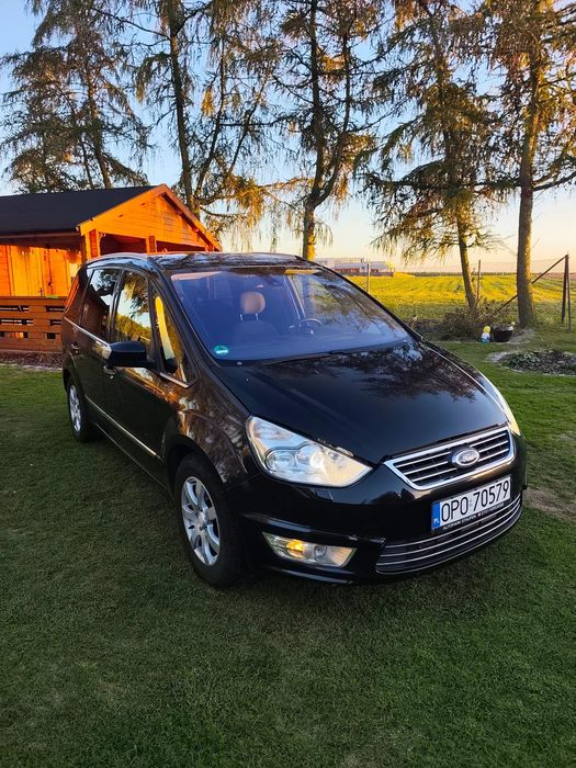 Ford Galaxy