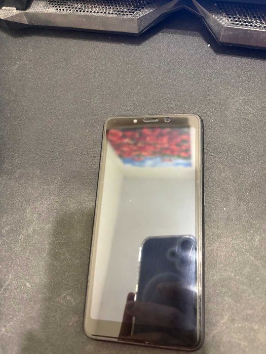 продам Xiaomi Redmi 6 4/64GB Black в хорошому стані