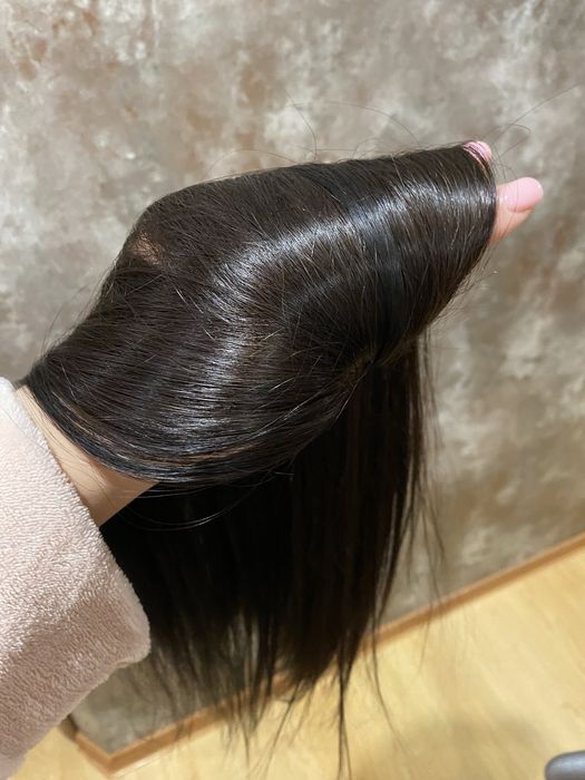 Волосы для наращивания славянка ,волосся натуральне словянка