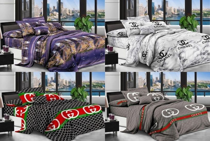 Постільна білизна,Поліестр 75