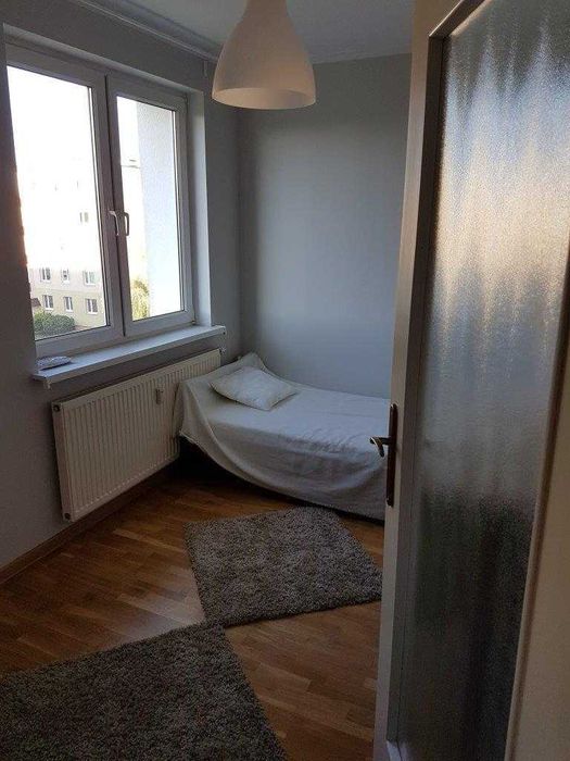 2 Pokoje | 44 m² | Szwederowo | Balkon