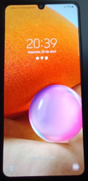 Samsung Galaxy A32 – Estado Impecável
