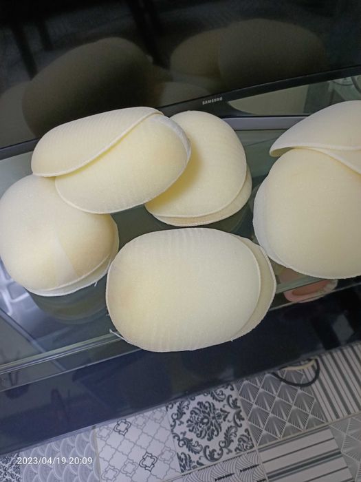 Продам подплечники.