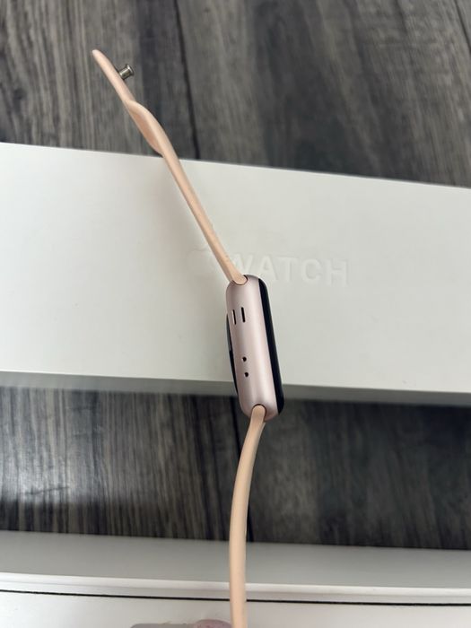 годинники apple watch series 2 38 mm
