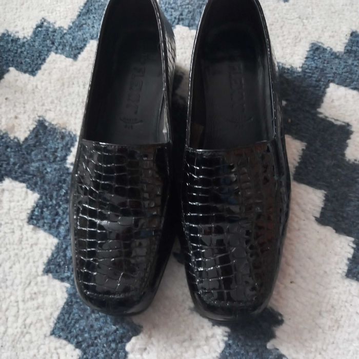 Pantofle obuwie damskie